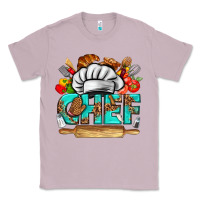 Lilac chef Classic Tee - texasbilliewilder