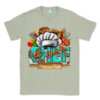 Matcha chef Classic Tee - texasbilliewilder