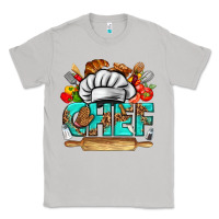 Moon Dust chef Classic Tee - texasbilliewilder