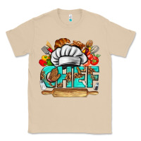 Mushroom chef Classic Tee - texasbilliewilder
