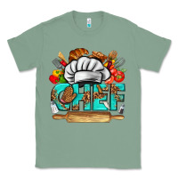 Sage chef Classic Tee - texasbilliewilder