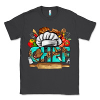 Smoke chef Classic Tee - texasbilliewilder