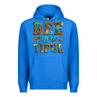 True Royal Western Bee You Tiful Bee Premium Hoodie - LillyAllenDesigns