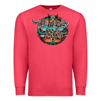 Cardinal wranglinn mama Premium Sweatshirt - RacoonDesign