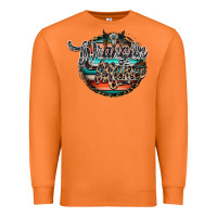 Carrot wranglinn mama Premium Sweatshirt - RacoonDesign