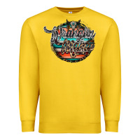 Lemon wranglinn mama Premium Sweatshirt - RacoonDesign