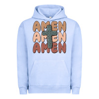 Pigment Grape Ice amen Urban Hoodie - MaliasSmallBusiness