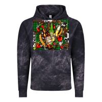 Cloud Black beer set for Christmas Vintage Hoodie - AdoDesignShop