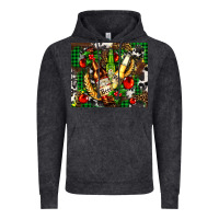 Vintage Black beer set for Christmas Vintage Hoodie - AdoDesignShop