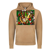 Beer Set For Christmas Vintage Hoodie | Teevron