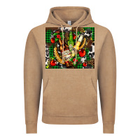 Vintage Coffee beer set for Christmas Vintage Hoodie - AdoDesignShop