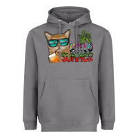 Storm hello summer Heavyweight Hoodie - SublimationCraftShop
