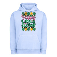 Pigment Grape Ice sassy little glover Urban Hoodie - MaliasSmallBusiness