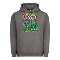 Pigment Tornado sassy little glover Urban Hoodie - MaliasSmallBusiness