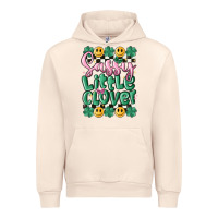 Sandshell sassy little glover Urban Hoodie - MaliasSmallBusiness