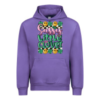 Tulip sassy little glover Urban Hoodie - MaliasSmallBusiness