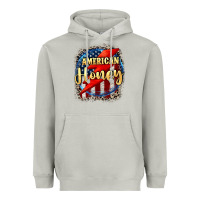 Moon Dust American honey 4th of july Heavyweight Hoodie - CowGirlArtShop