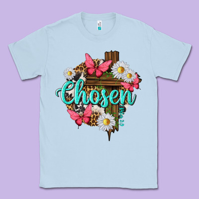 Classic Tee chosen