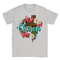 Moon Dust chosen Classic Tee - texasbilliewilder