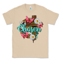 Mushroom chosen Classic Tee - texasbilliewilder