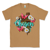 Toasted Coconut chosen Classic Tee - texasbilliewilder