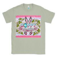 Matcha happy easter bunny Classic Tee - BarkalooDesign