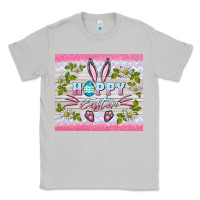 Moon Dust happy easter bunny Classic Tee - BarkalooDesign