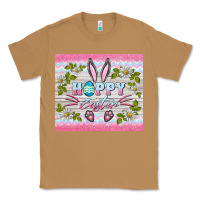 Toasted Coconut happy easter bunny Classic Tee - BarkalooDesign
