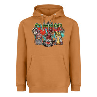 Meerkat hello summer Heavyweight Hoodie - SublimationCraftShop