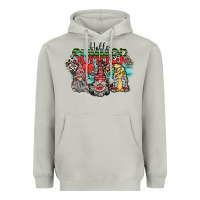 Moon Dust hello summer Heavyweight Hoodie - SublimationCraftShop