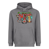 Storm hello summer Heavyweight Hoodie - SublimationCraftShop