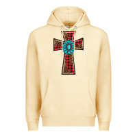 Pina Colada christmas cross Premium Hoodie - BarkalooDesign