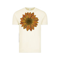 Vintage Arctic sunflower Vintage Tee - Artiststas
