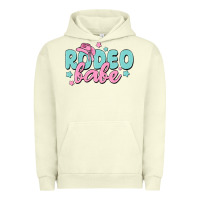 Pigment Pistachio rodeo babe Urban Hoodie - MaliasSmallBusiness