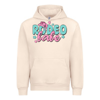Sandshell rodeo babe Urban Hoodie - MaliasSmallBusiness