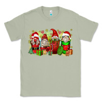 Matcha Christmas gnome coffee cups Classic Tee - Zillion Design Studio