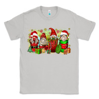 Moon Dust Christmas gnome coffee cups Classic Tee - Zillion Design Studio