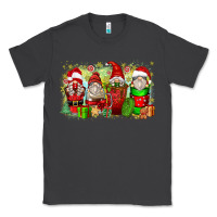 Smoke Christmas gnome coffee cups Classic Tee - Zillion Design Studio