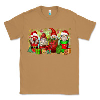 Toasted Coconut Christmas gnome coffee cups Classic Tee - Zillion Design Studio