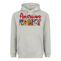 Moon Dust American honey Heavyweight Hoodie - Neo Western