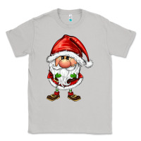 Moon Dust santa gnomes Classic Tee - FaDigitalArtStudio
