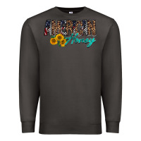 Smoke american honey Premium Sweatshirt - RacoonDesign