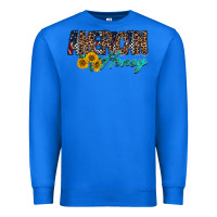True Royal american honey Premium Sweatshirt - RacoonDesign