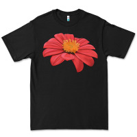 Black del sol sunflower Premium Tee - LillyAllenDesigns