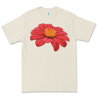 Bone del sol sunflower Premium Tee - LillyAllenDesigns