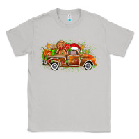 Moon Dust christmas gingerbread truck Classic Tee - Zillion Design Studio