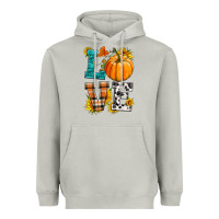 Moon Dust love pumpkin Heavyweight Hoodie - HRA Design Shop