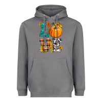 Storm love pumpkin Heavyweight Hoodie - HRA Design Shop