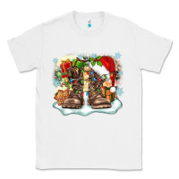 White army christmas Classic Tee - Zillion Design Studio