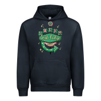 Navy irish lodge vacant Urban Hoodie - MaliasSmallBusiness